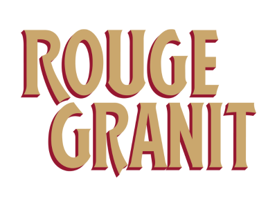 Rouge Granit