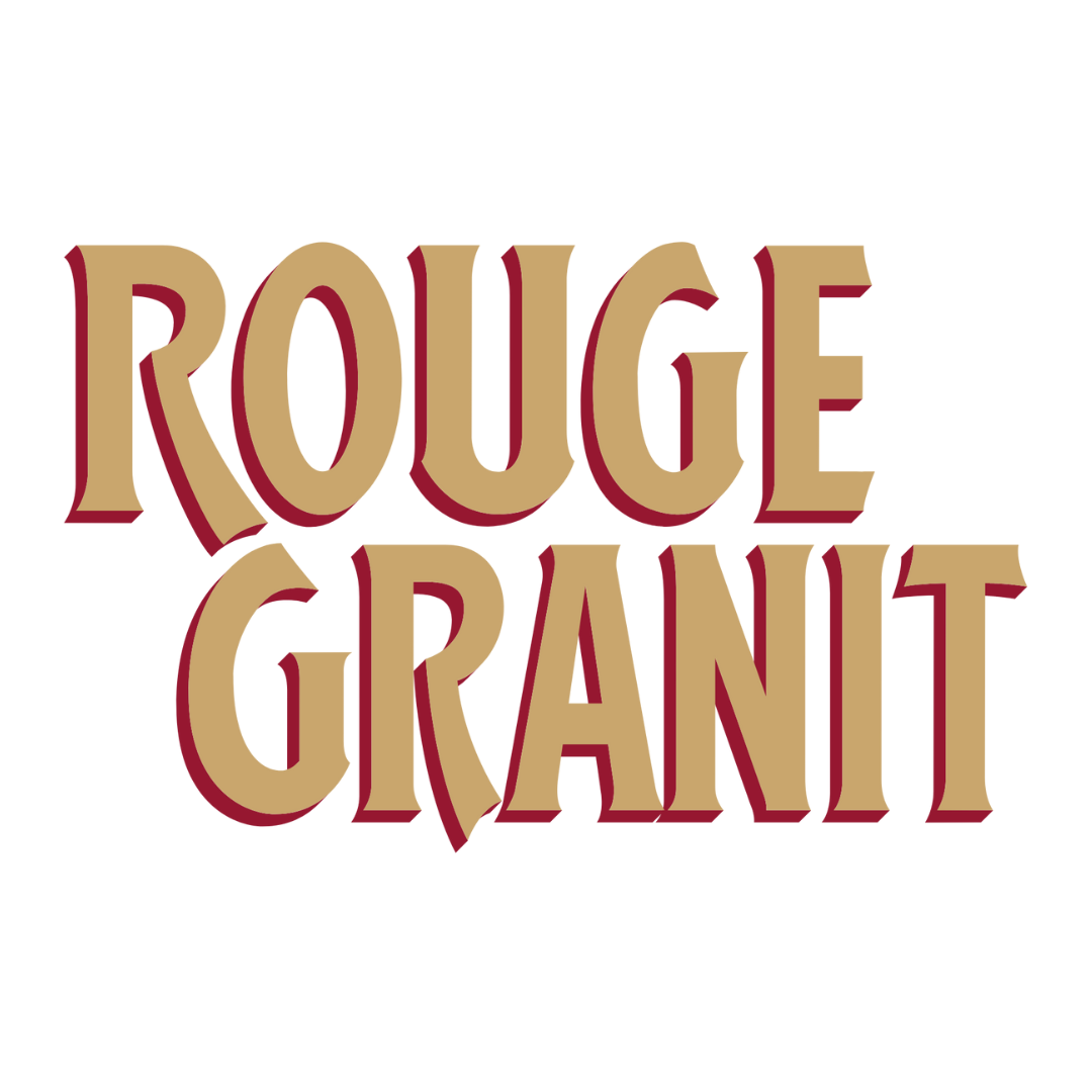 Rouge Granit